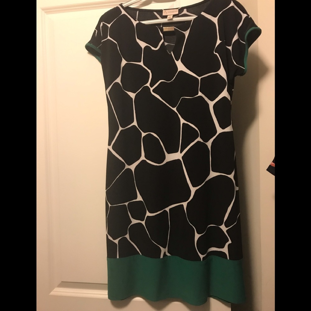 Dress barn dress